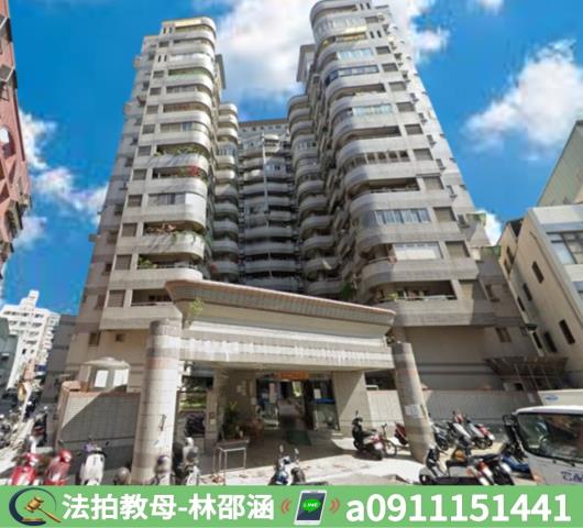 三民區法拍大樓-2