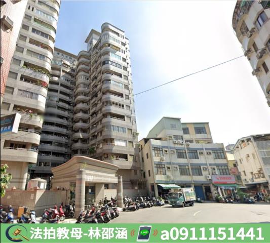 三民區法拍大樓-5