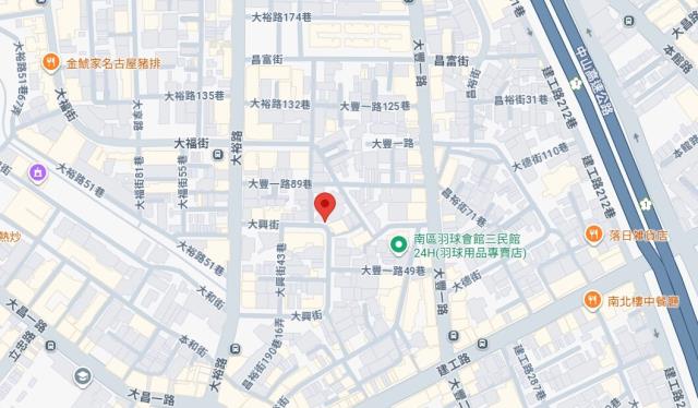 三民區法拍大樓-7