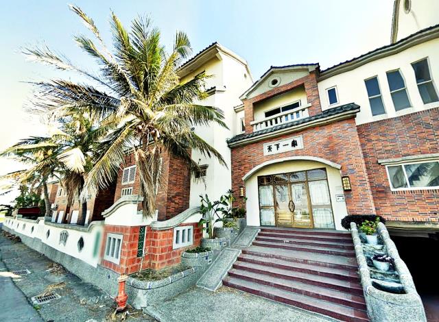 崙背法拍透天-1