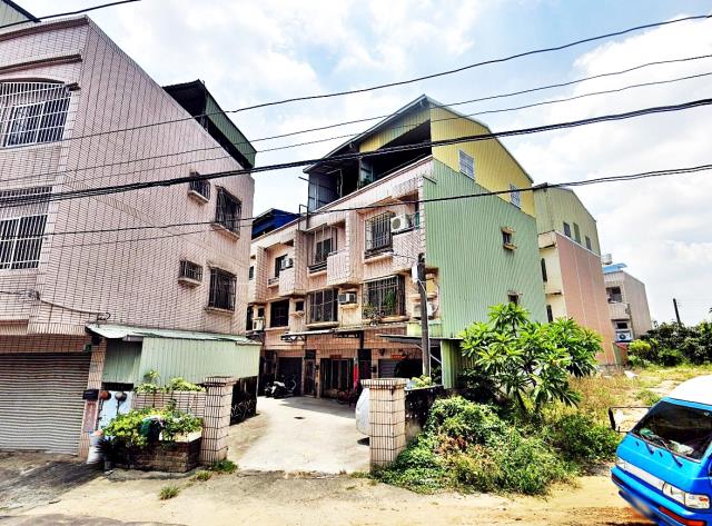 新市透天法拍-1