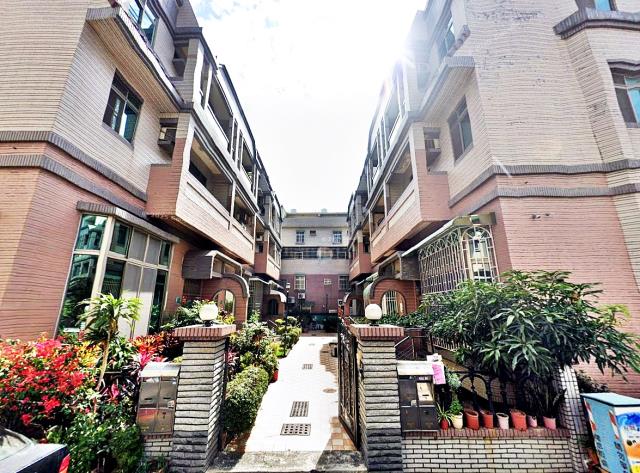 北區透天法拍-3