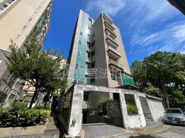 士林拍賣華廈-0