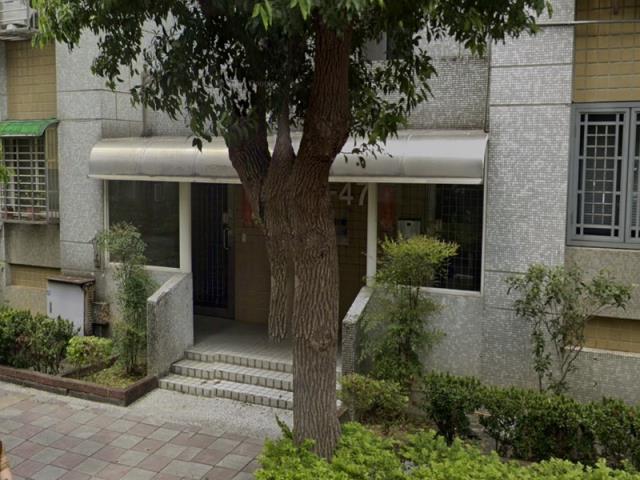 松山大樓拍賣-8