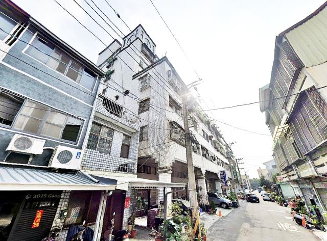 嘉義法拍華廈-2