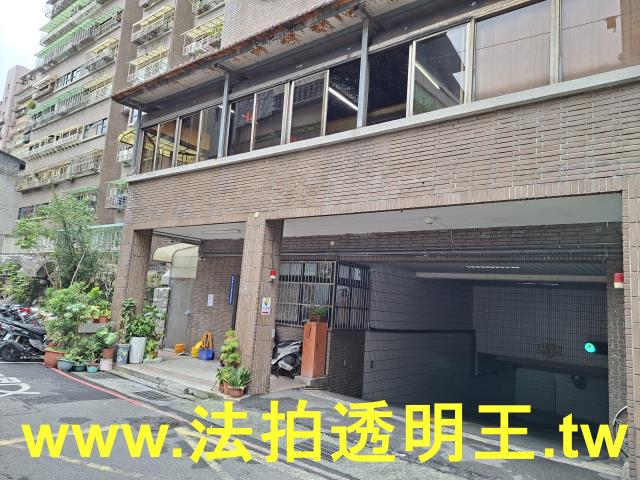 新北大樓法拍-9