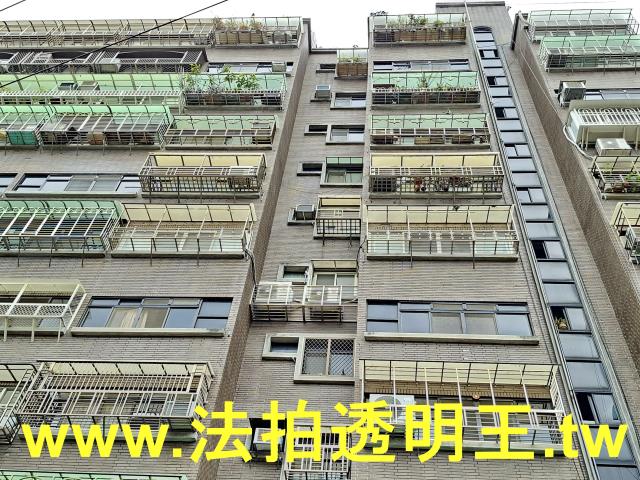 新北大樓法拍-2