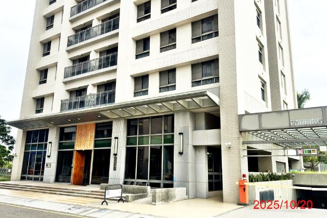 台南大樓法拍-2