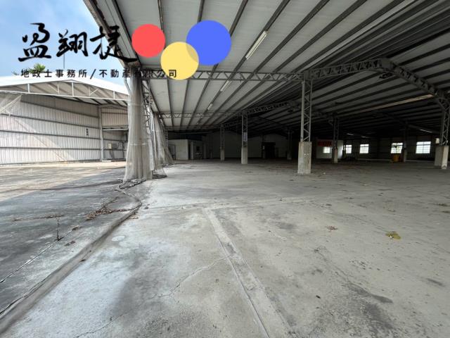 屏東廠房-5