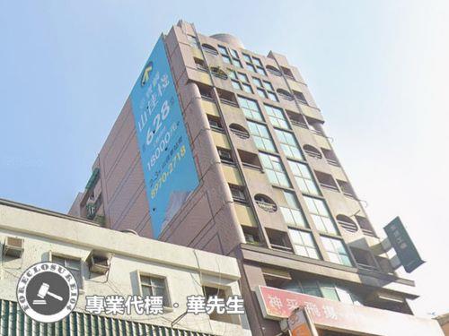 新北大樓法拍-3