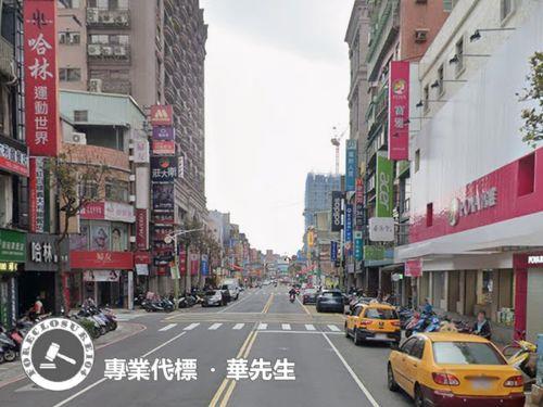 新北大樓法拍-5