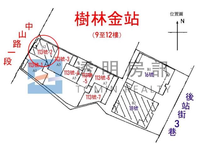 新北大樓法拍-6