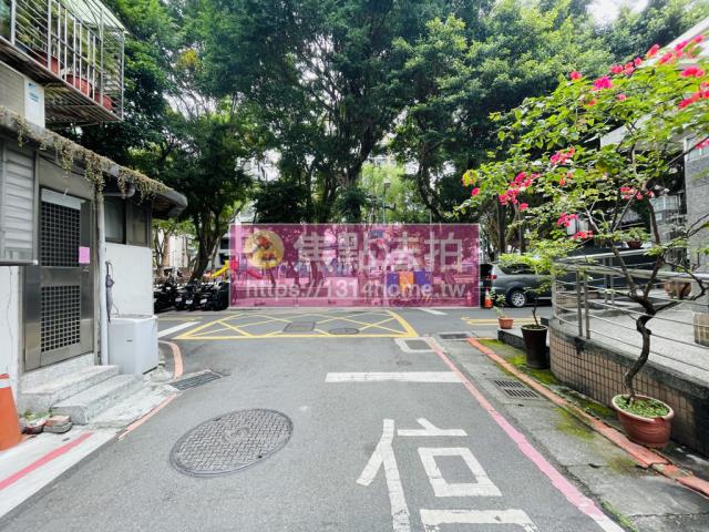 台北中山區法拍大樓-12