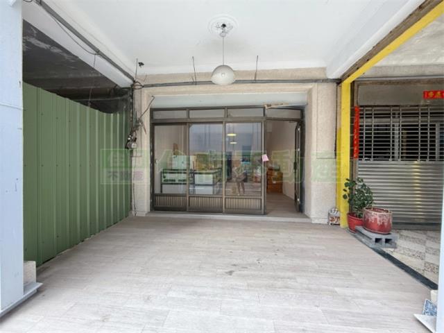 高雄鹽埕透天-2