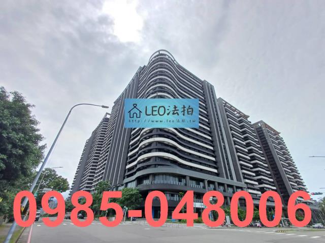 新北淡水法拍大樓-0