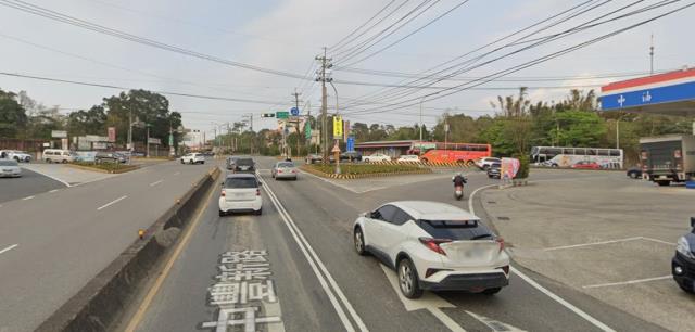 桃園龍潭廠房-0