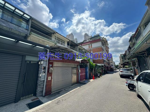 台中北區透天法拍-2