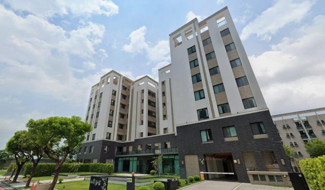 台南善化法拍大樓-5