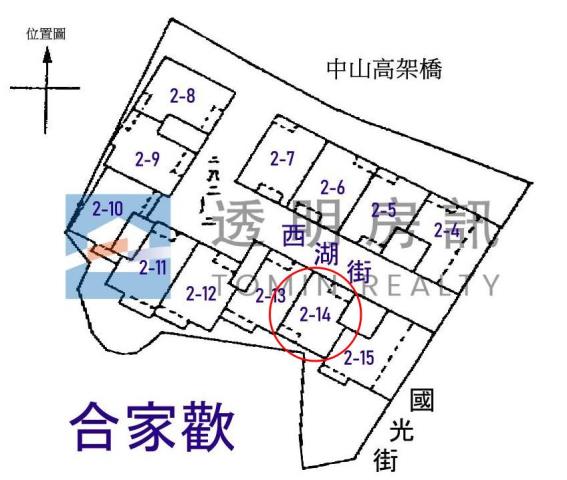 新北鶯歌大樓法拍-6