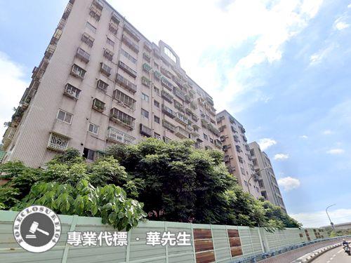 新北鶯歌大樓法拍-0