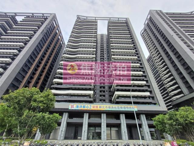 新北淡水拍賣大樓-0