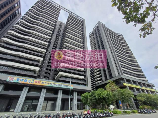 新北淡水拍賣大樓-2