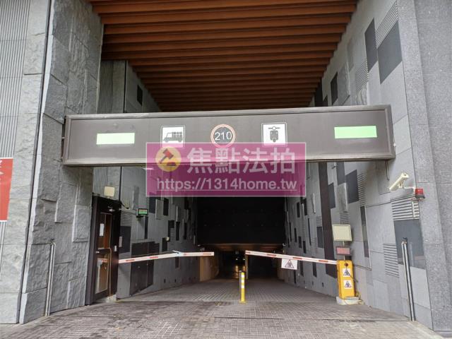 新北淡水拍賣大樓-7