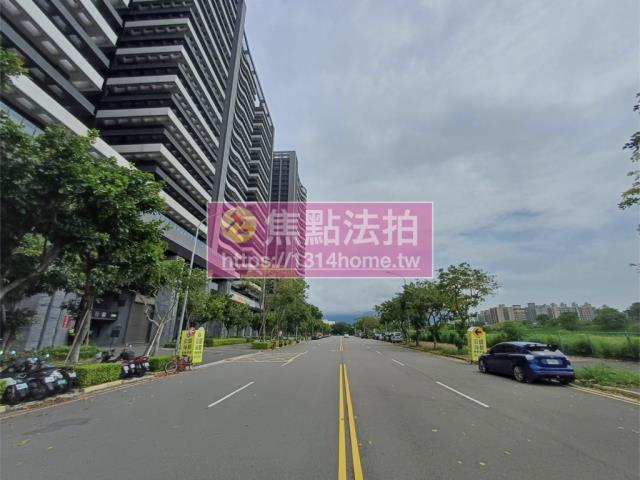 新北淡水拍賣大樓-8