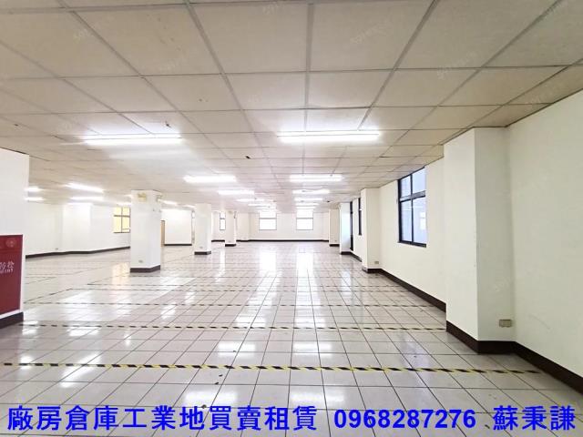 桃園龜山廠辦-0