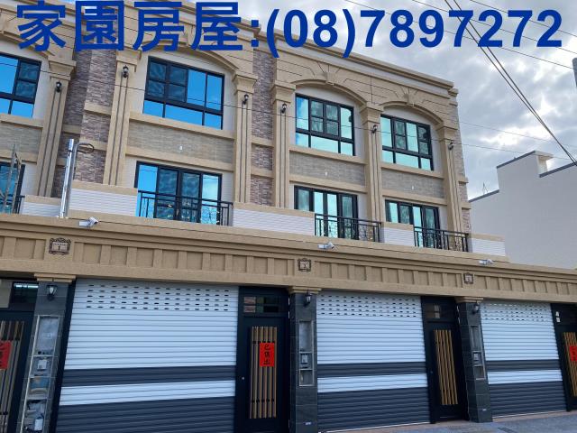 屏東枋寮別墅-10