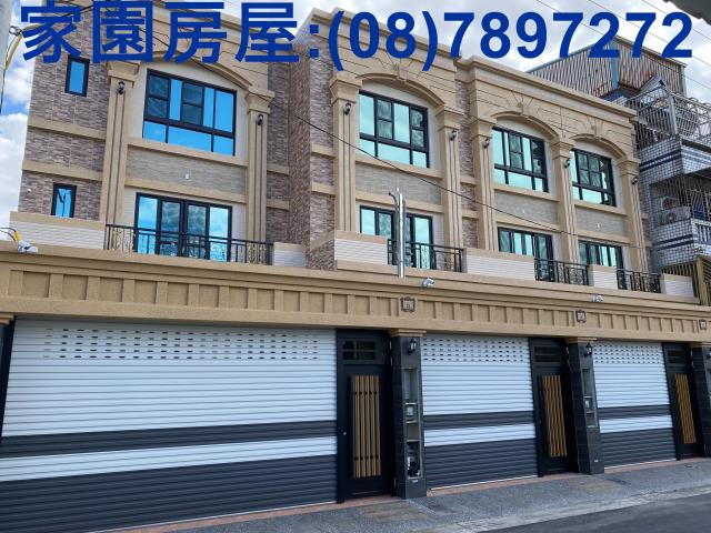 屏東枋寮別墅-11