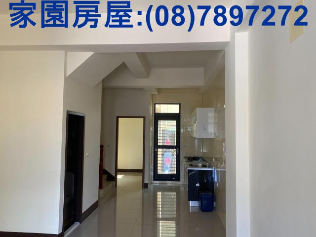 屏東枋寮別墅-1