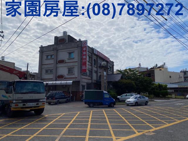 屏東佳冬店面-2