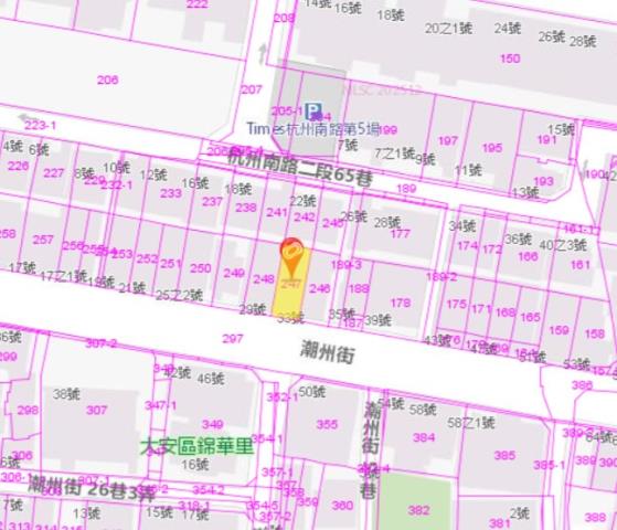 大安區法拍公寓-11