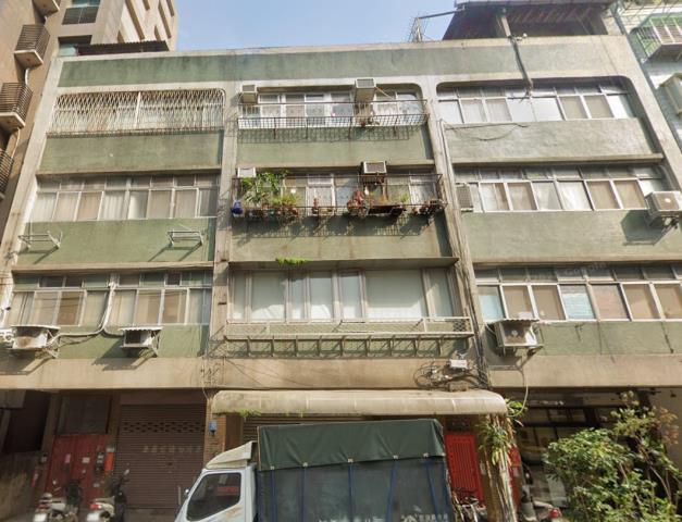 大安區法拍公寓-1