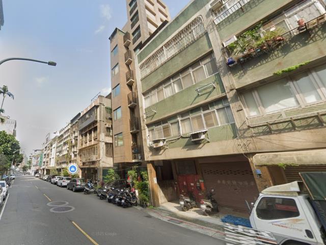 大安區法拍公寓-3