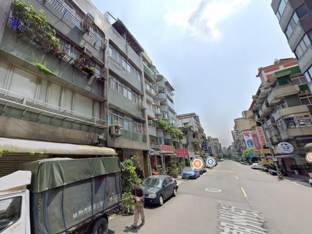 大安區法拍公寓-5