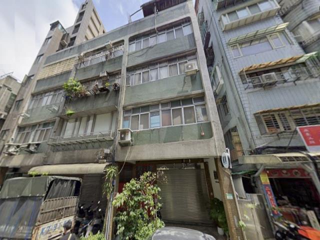 大安區法拍公寓-6