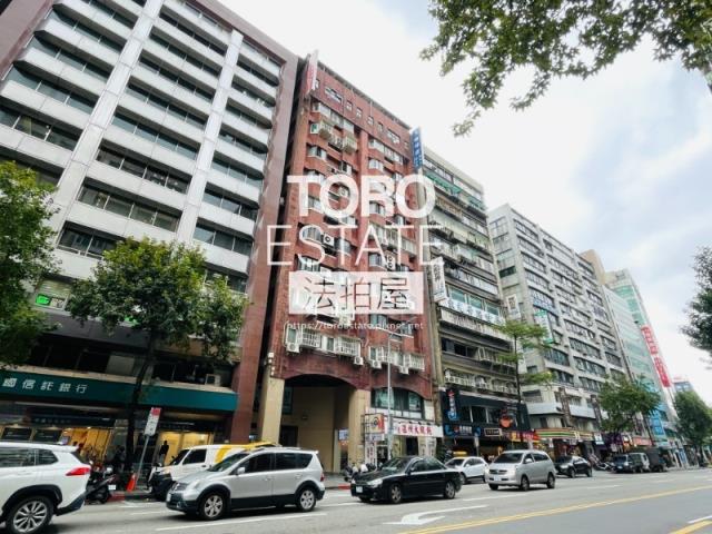 中山區法拍大樓-2