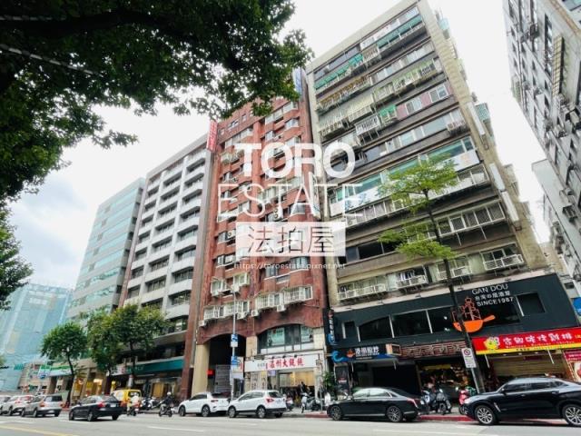 中山區法拍大樓-3