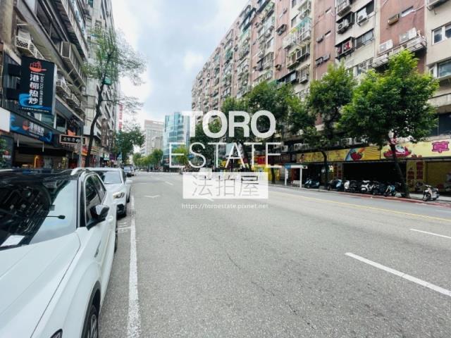 中山區法拍大樓-4