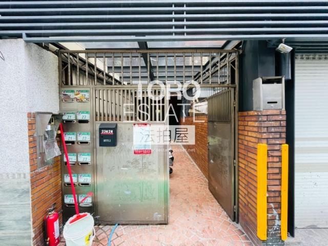 中山區華廈法拍-1