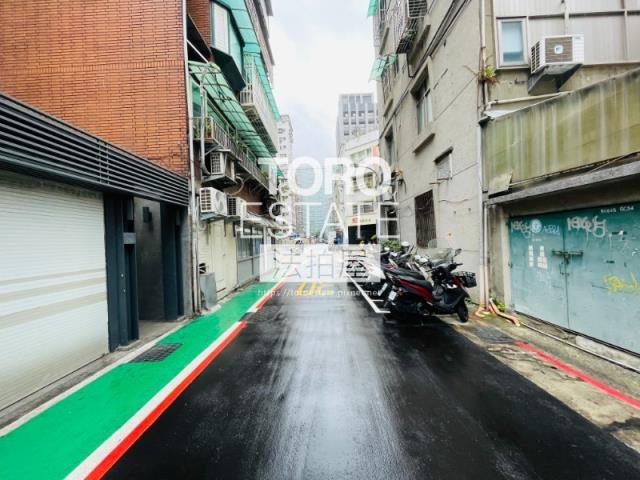 中山區華廈法拍-7