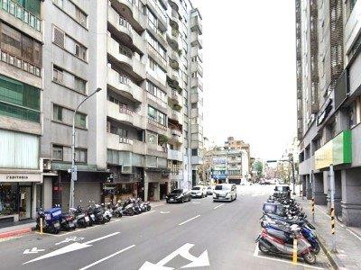 大安區拍賣大樓-10