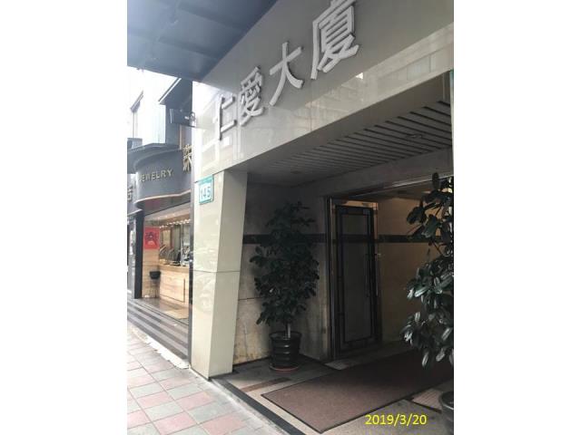 大安區拍賣大樓-3