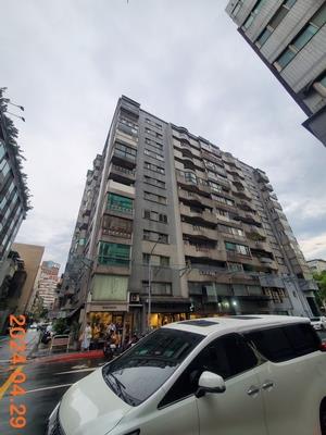 大安區拍賣大樓-5