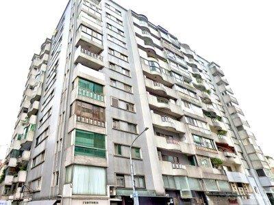 台北法拍大樓-10