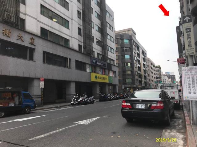 台北法拍大樓-1