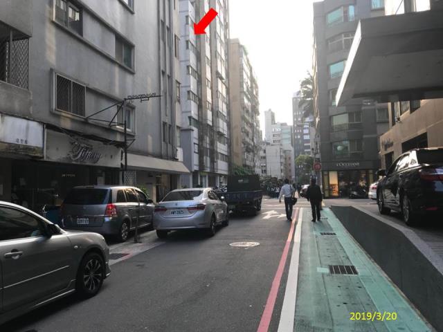 台北法拍大樓-2