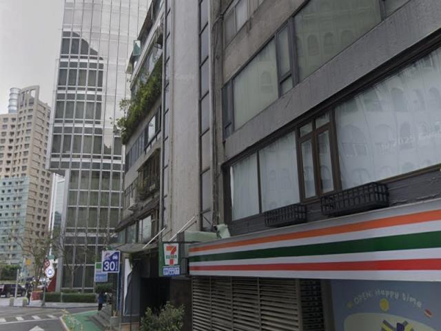 台北大樓法拍-4